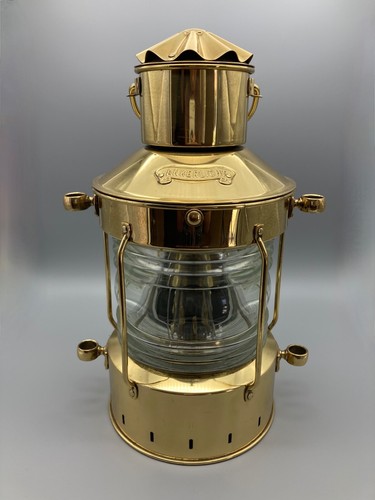 Ankerlicht nautical ship - ankerlicht,