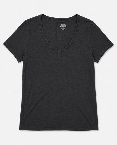 Banana republic malibu tee - republic,