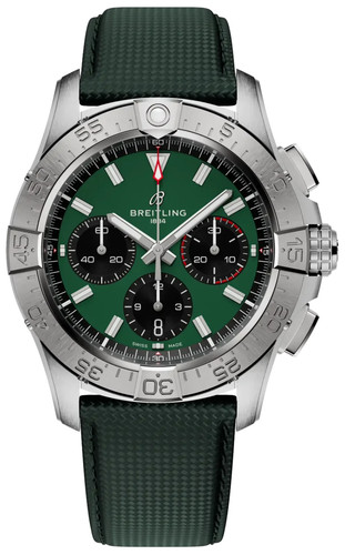 Breitling avenger - breitling,