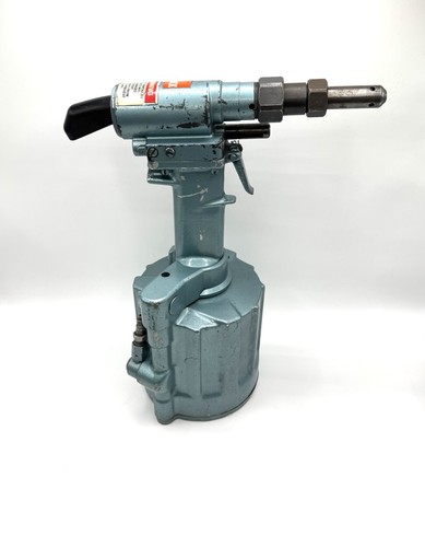Huck 246 pneumatic hydraulic - 246,