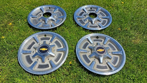 Set 1977 1988 - 1977-1988, chevy