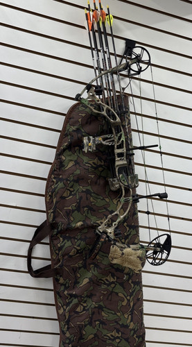 Diamond archery bowtech - diamond,