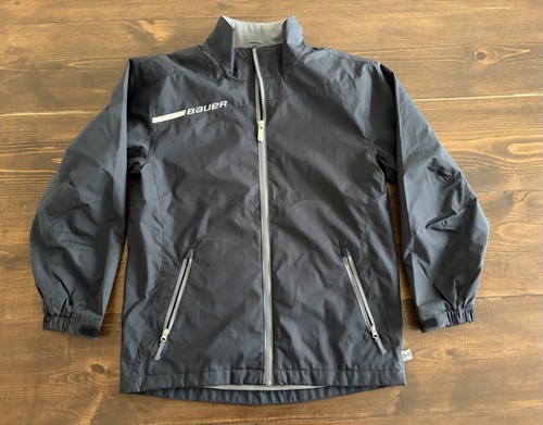 Bauer team hockey jacket - team, adult