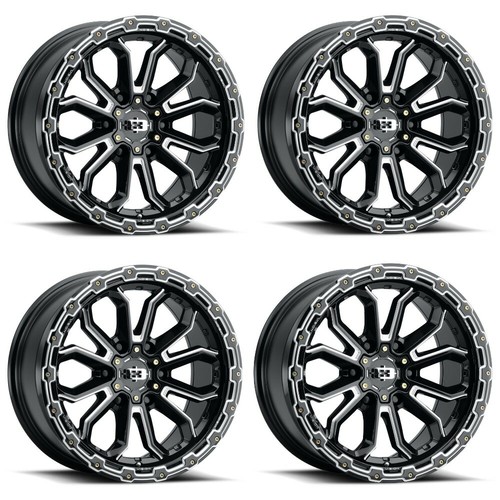 Set vision 405 korupt - 17",