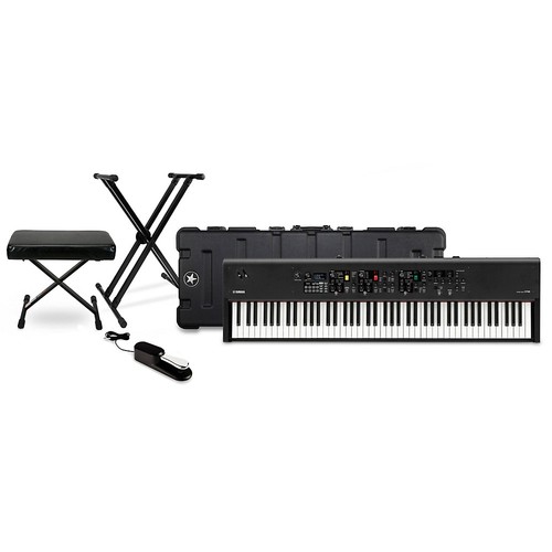 Yamaha cp88 key digital - cp88,