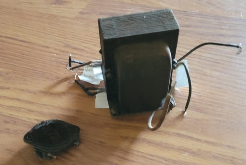 Zenith radio vintage power - radio,