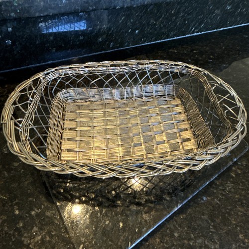 Vintage french style wire - french,