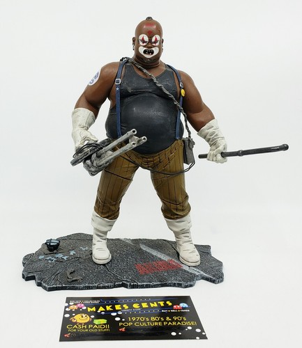 Mcfarlane akira joker clown - dc,