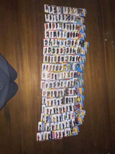 Hot wheels lot - wheels, of