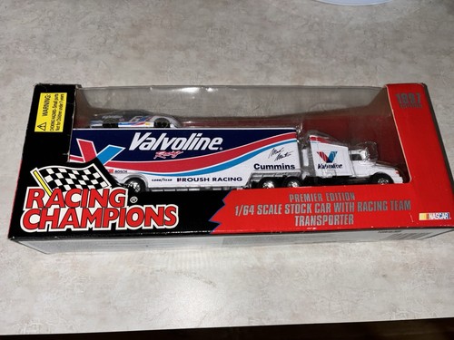 Racing champions 1997 - champions,