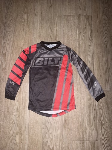 Bilt gray black - bilt, gray/black/red