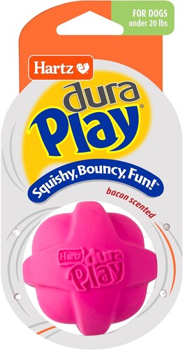 Pack hartz duraplay dog - 6,