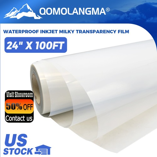 100ft roll waterproof - 24",