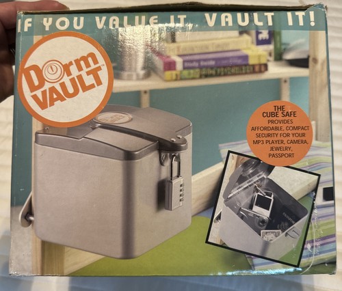 Dorm home business vault - home,