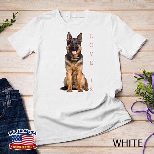 German shepherd shirt shepard - shepherd,