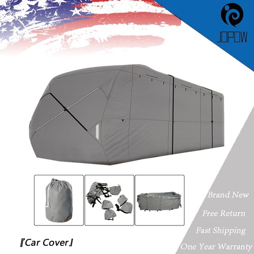 Luxury travel fit for - fit, camper