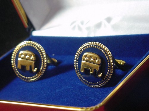 Pair new presidential - pair,