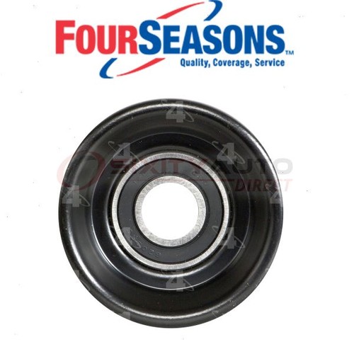 Four seasons drive belt - four,