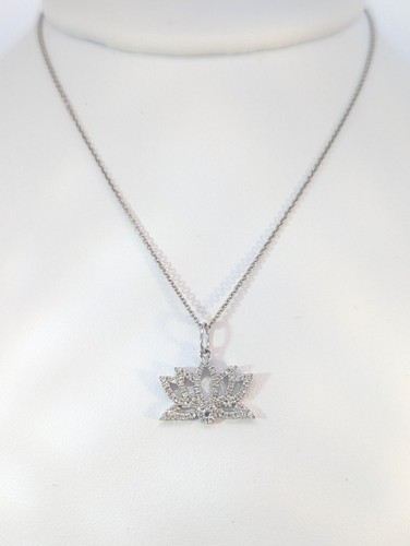 Sydney evan 14k white gold - 14k,