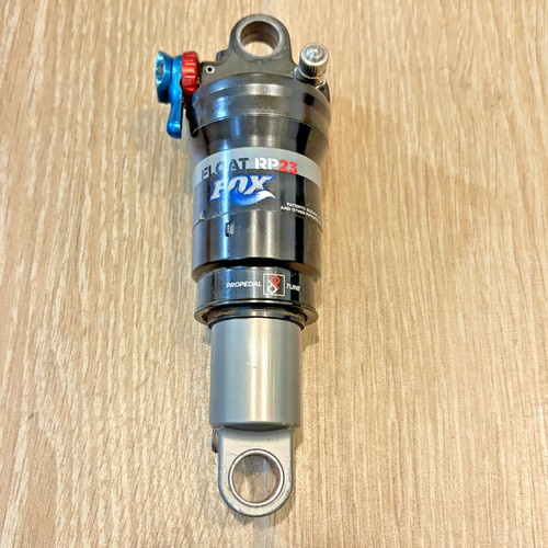 Fox float rp23 air rear - float,