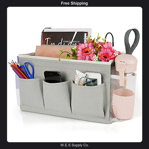 Lilithye bedside caddy - caddy,