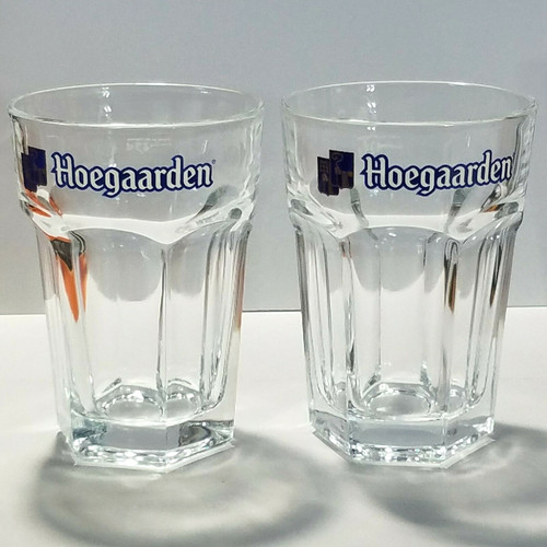 Lot hoegaarden beer - 2,