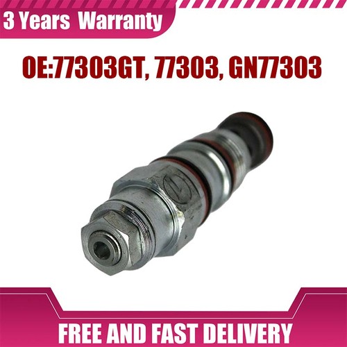 Counterbalance valve for genie - valve,