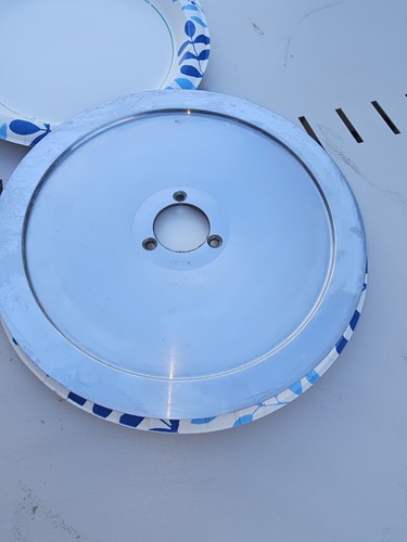 Berkel replacement blade - berkel,