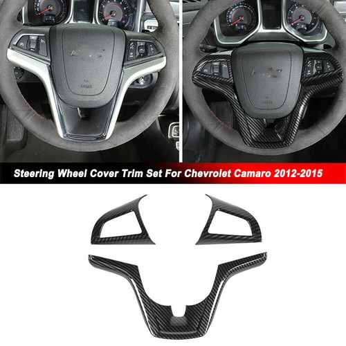 For camaro 2012 2013 2014 - camaro, 2015