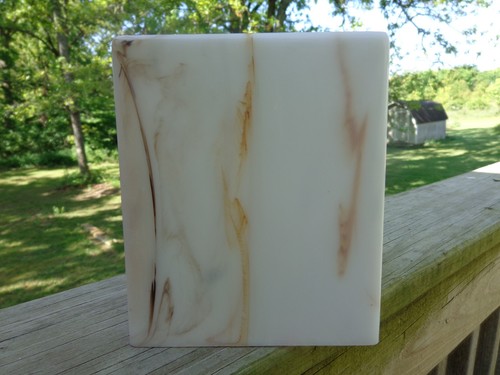 Marble look tissue - tissue, cover