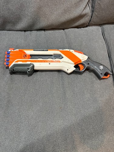 Nerf strike elite roughcut - nerf, n-strike