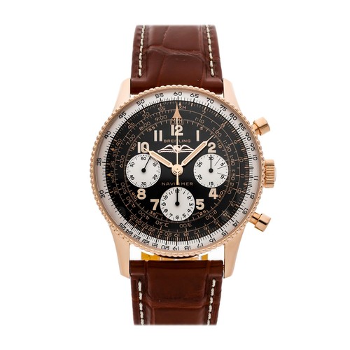 Breitling navitimer - breitling,