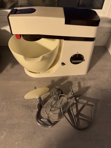 Vintage kenwood chef - vintage,