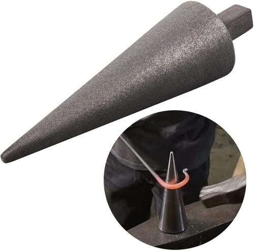 Blacksmith anvil mandrel - blacksmith,