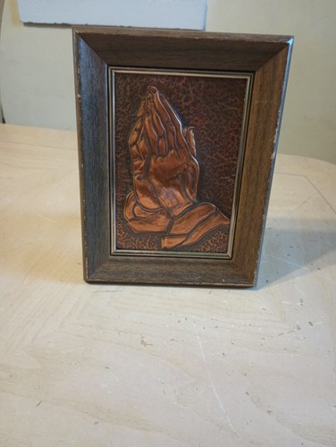 Rare vintage copper guild - vintage,