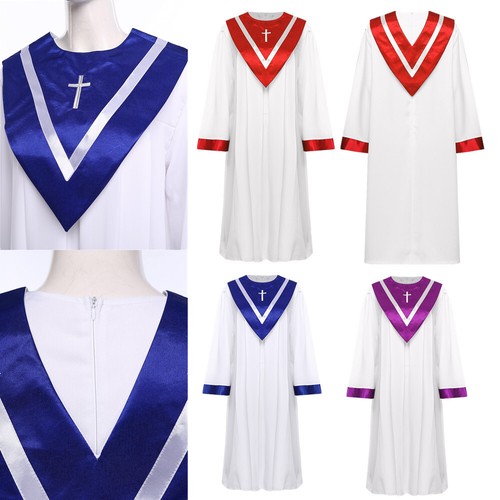 Women uniform cassock - cassock, robe