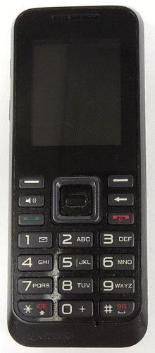 Kyocera jax s1360 black - -, (