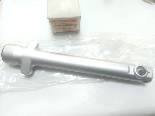 Nos suzuki 125 rv125 - 125, van