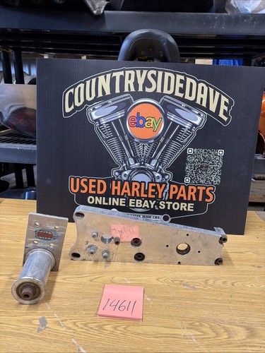 Harley shovelhead chopper open - chopper,