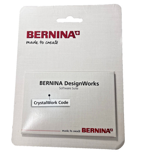 Bernina designworks software - bernina,