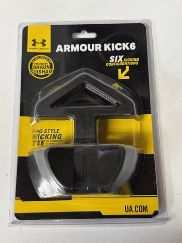 Under armour kick6 pro - under,