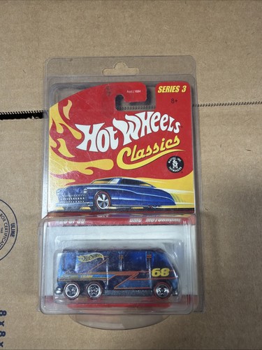 2007 hot wheels gmc - hot,