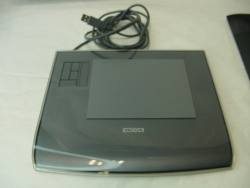 Wacom intuos tablet ptz - wacom, 3