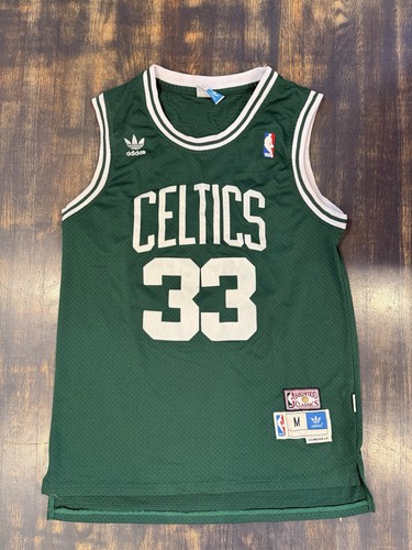 Larry bird adidas hardwood - bird,