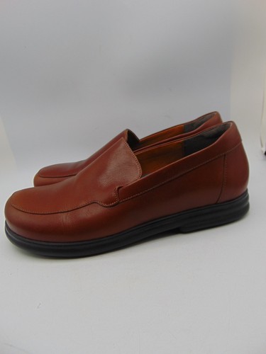 Birkenstock footprints caramel - birkenstock,