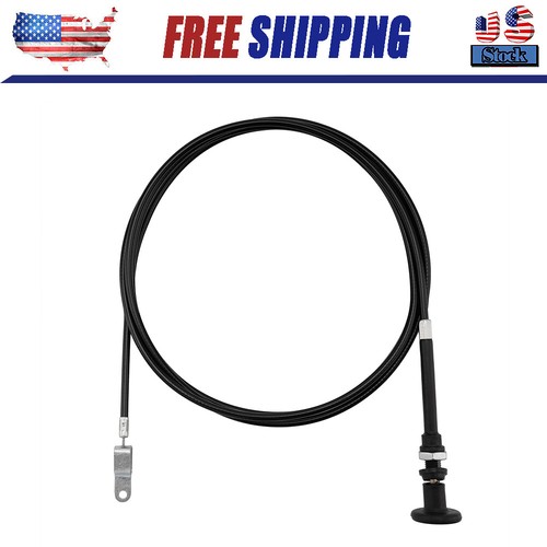 Choke cable for yamaha g1 - cable,