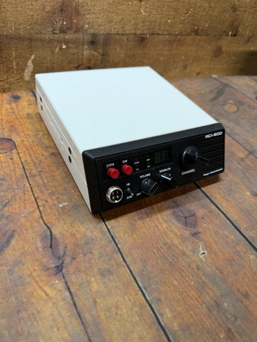 Nos ranger rci 600 vhf - ranger, fm