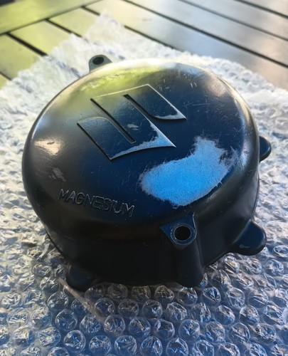 Suzuki pe250 magneto - suzuki,