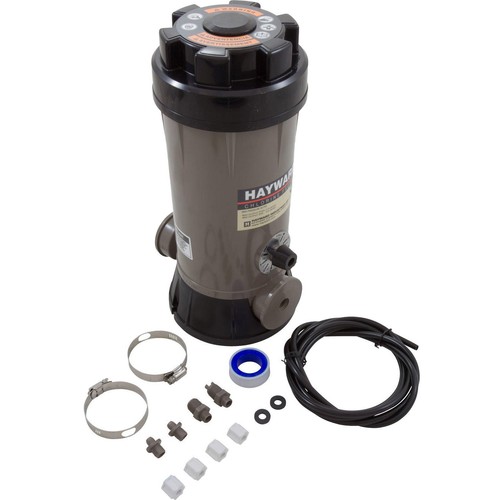 Hayward cl220ef off line - hayward,