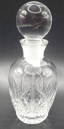 Beautiful glass perfume - beautiful,
